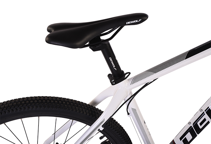 DeWolf TRX 10 (2021) DeWolf TRX 10 (2021)