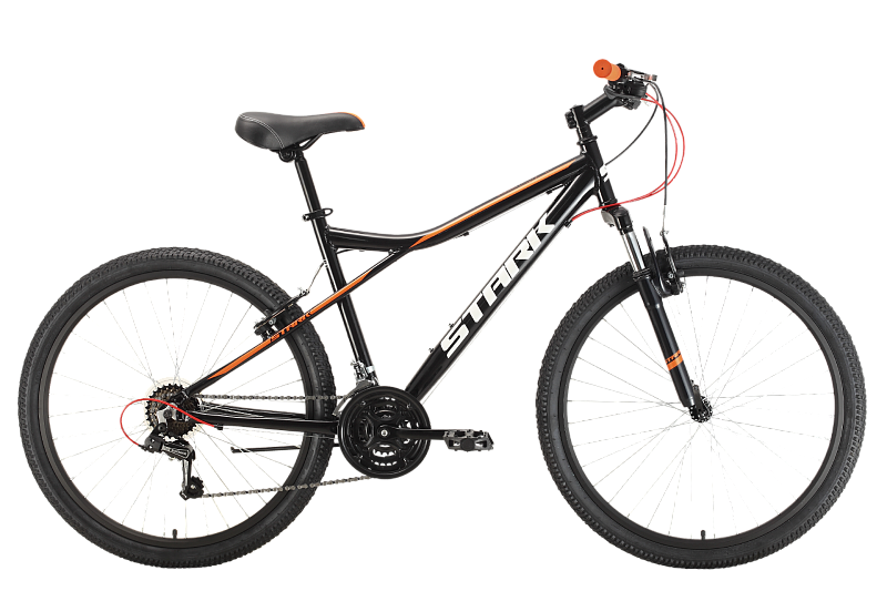 Stark Slash 26.1 V (2022) Stark Slash 26.1 V (2022)