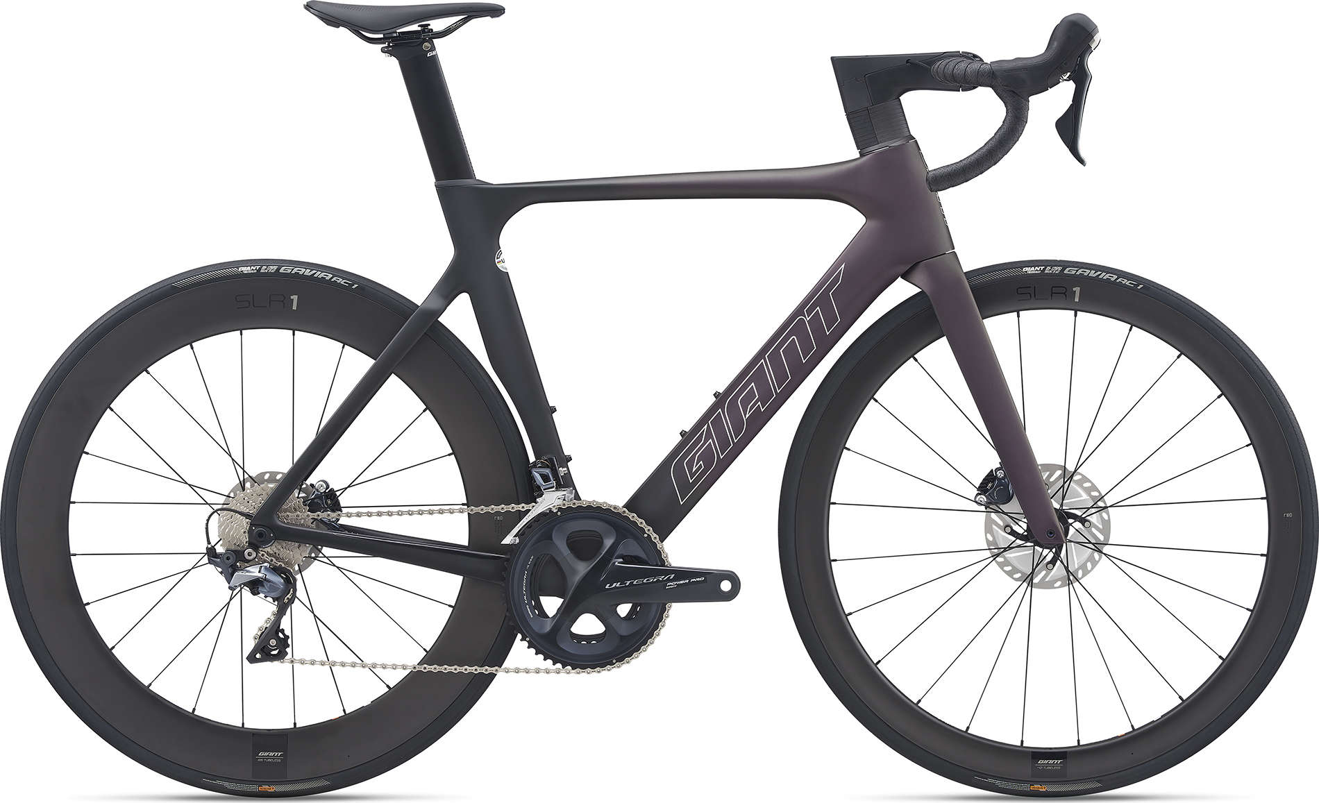 Giant Propel Advanced Pro 1 Disc (2021)