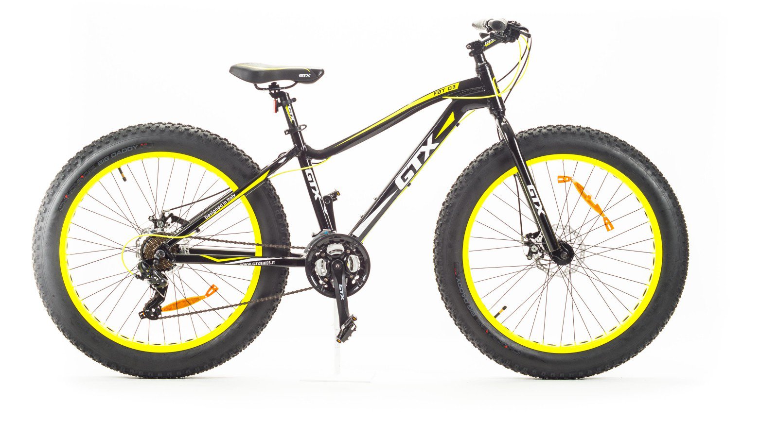 GTX FAT 03