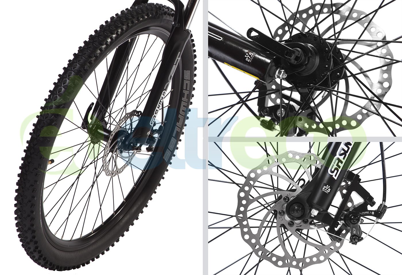 Leisger MD5 Basic Black Lux Leisger MD5 Basic Black Lux