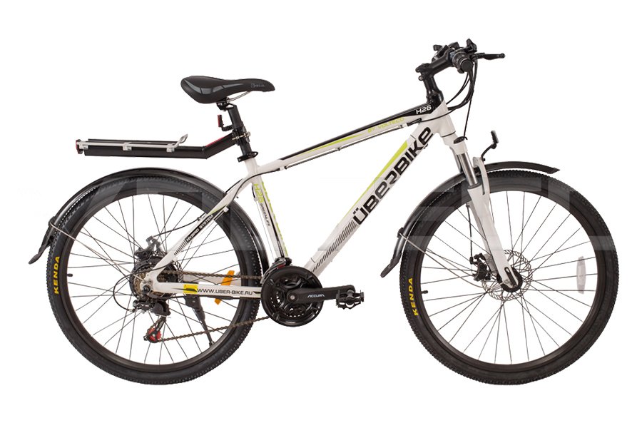 Uberbike H26
