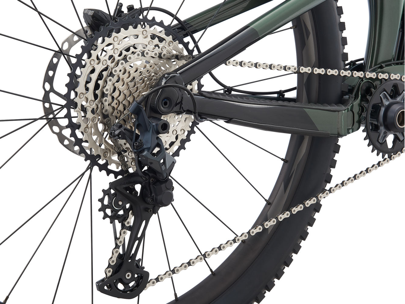 Giant Trance X 29 2 (2021) Giant Trance X 29 2 (2021)