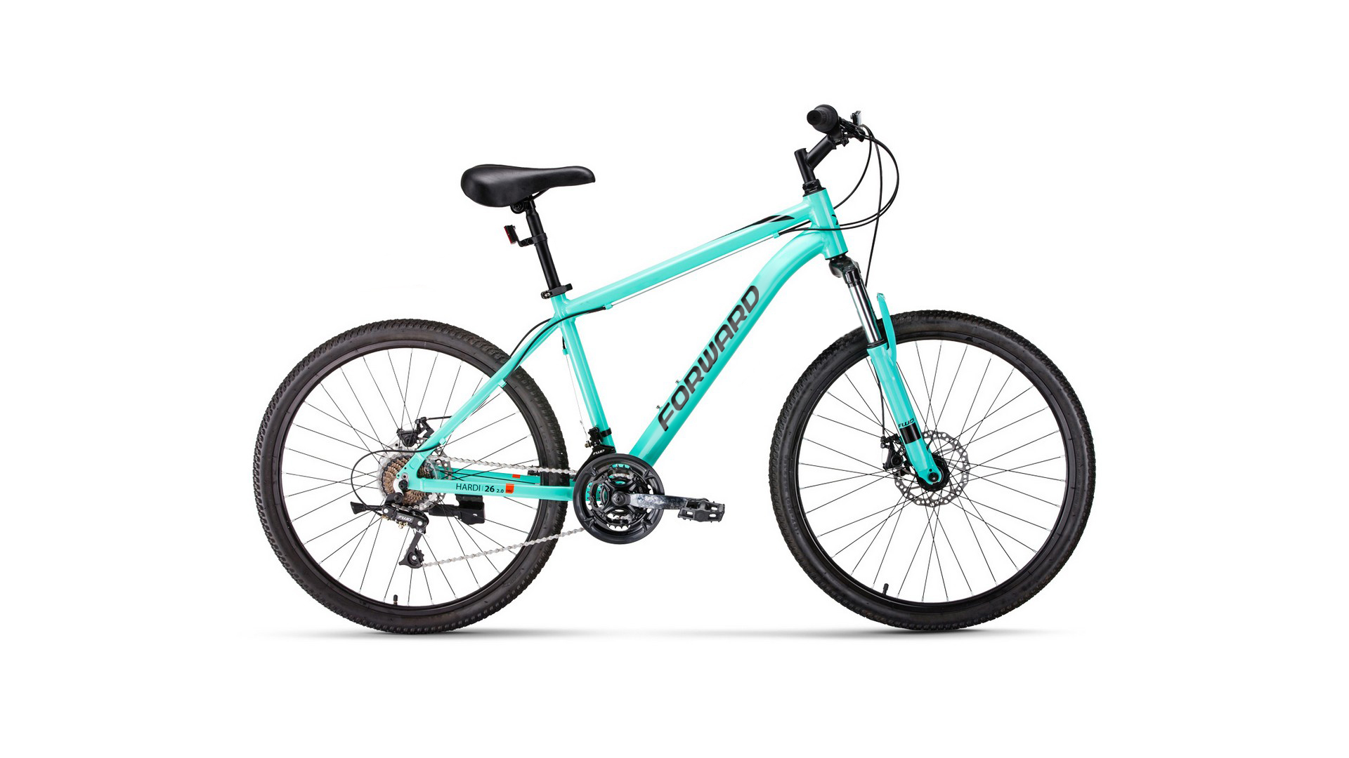 Forward HARDI 26 2.0 disc (2021) Forward HARDI 26 2.0 disc (2021)