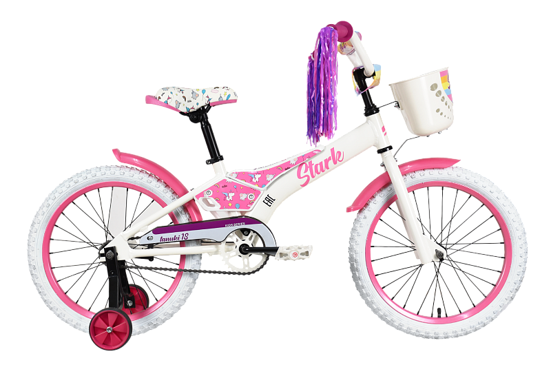 Stark Tanuki 18 Girl (2023) Stark Tanuki 18 Girl (2023)