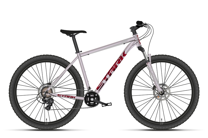 Stark Hunter 29.2 D (2024) Stark Hunter 29.2 D (2024)