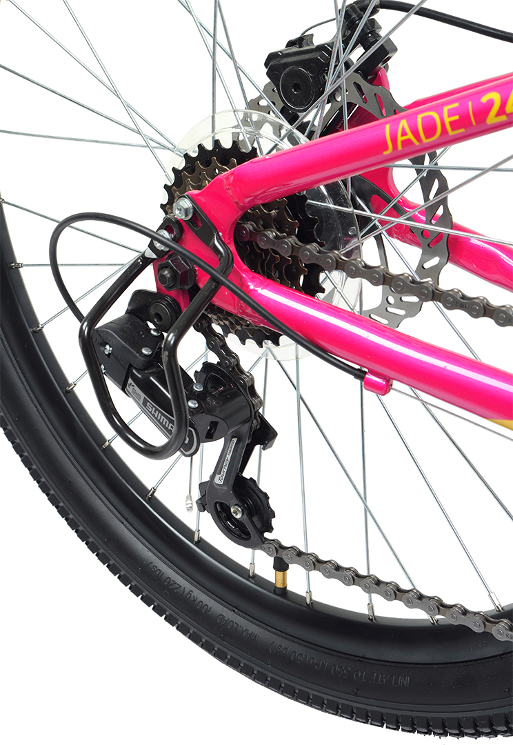 Forward JADE 24 2.0 disc (2021) Forward JADE 24 2.0 disc (2021)