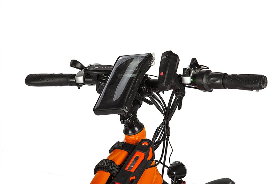 Eltreco FS-900 27,5 LUX Eltreco FS-900 27,5 LUX
