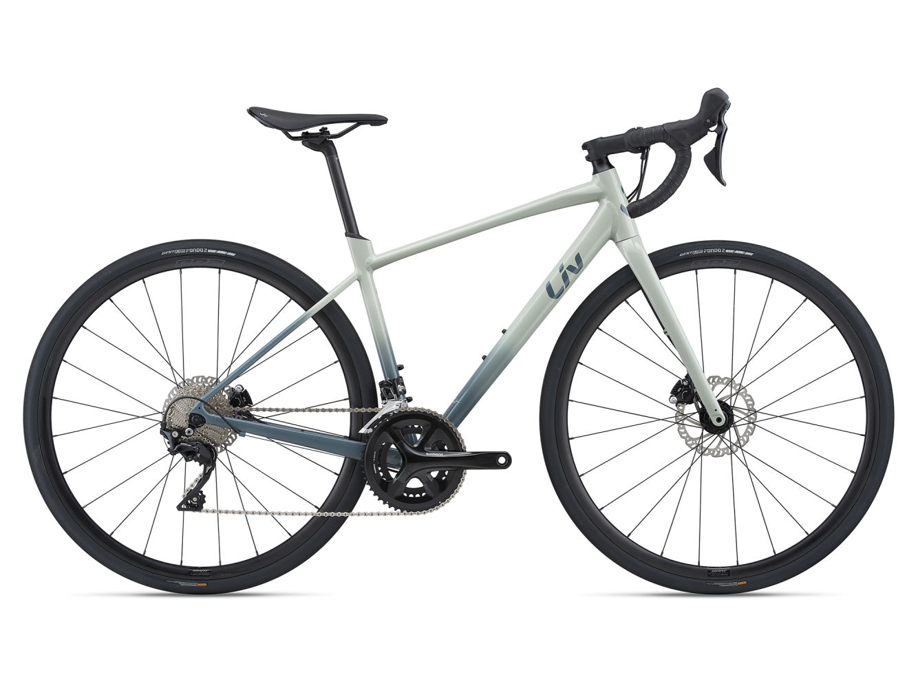 Giant Liv Avail AR 1 (2021) Giant Liv Avail AR 1 (2021)