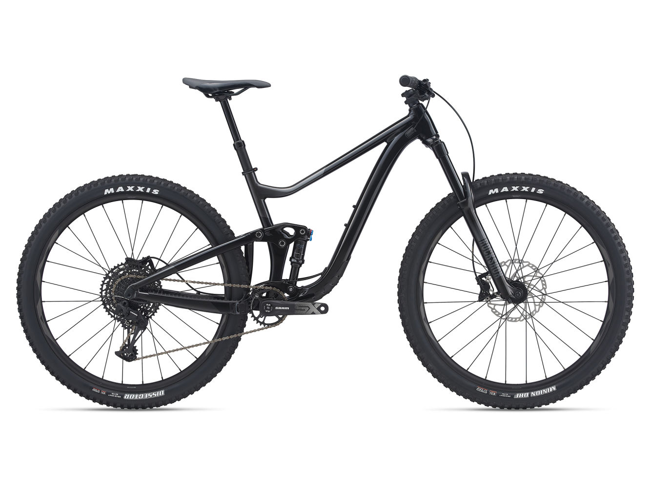 Giant Trance X 29 3 (2021)