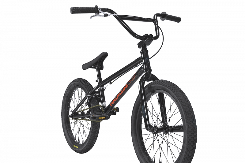 Stark Madness BMX 4 (2022) Stark Madness BMX 4 (2022)