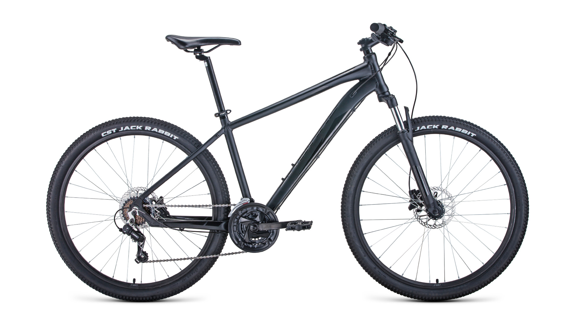 Forward APACHE 27,5 3.0 disc (2021) Forward APACHE 27,5 3.0 disc (2021)