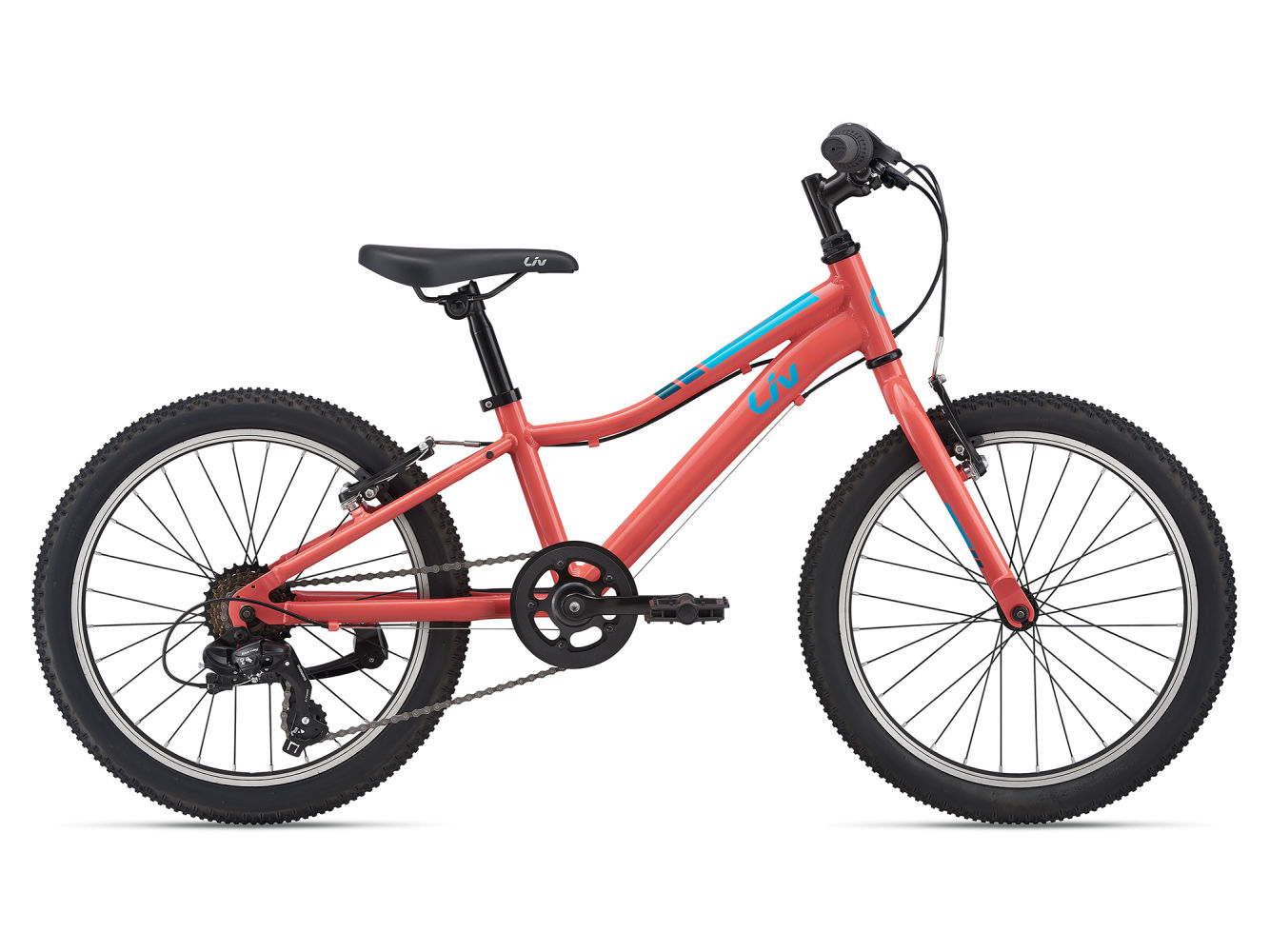 Giant Liv Enchant 20 Lite (2021) Giant Liv Enchant 20 Lite (2021)