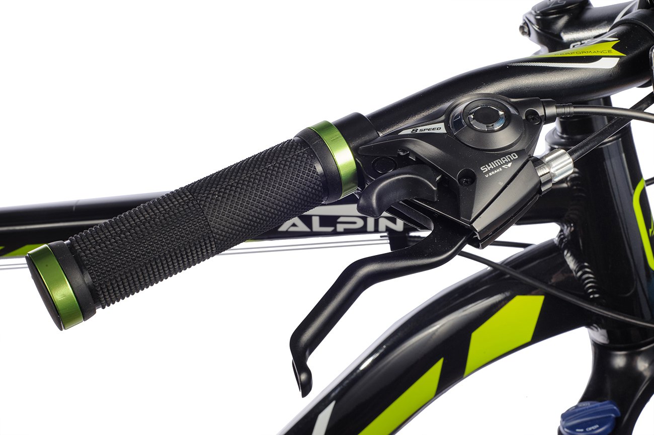 GTX ALPIN 30 21" GTX ALPIN 30 21"