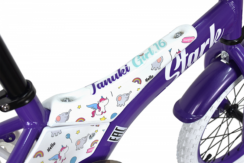 Stark Tanuki 16 Girl (2023) Stark Tanuki 16 Girl (2023)