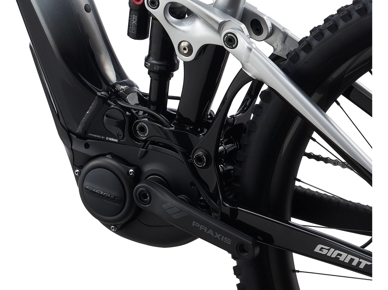 Giant Trance X E+ 1 Pro 29er (2021) Giant Trance X E+ 1 Pro 29er (2021)