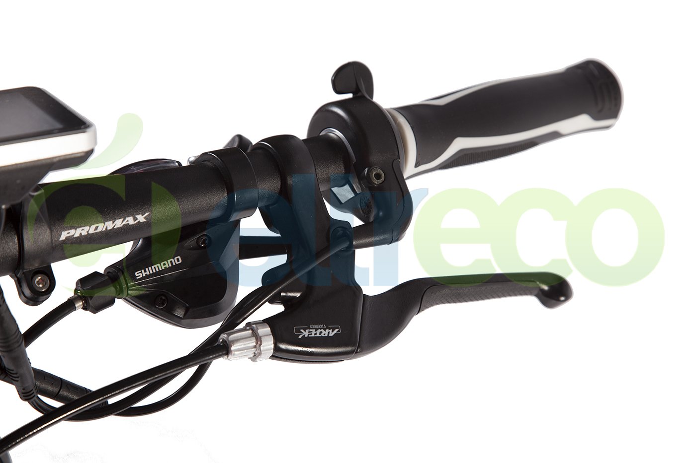 Leisger MD5 Basic Black Lux Leisger MD5 Basic Black Lux