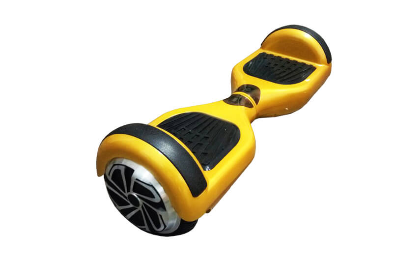 Гироскутер Smart balance wheel 6,5" с колонками Гироскутер Smart balance wheel 6,5" с колонками