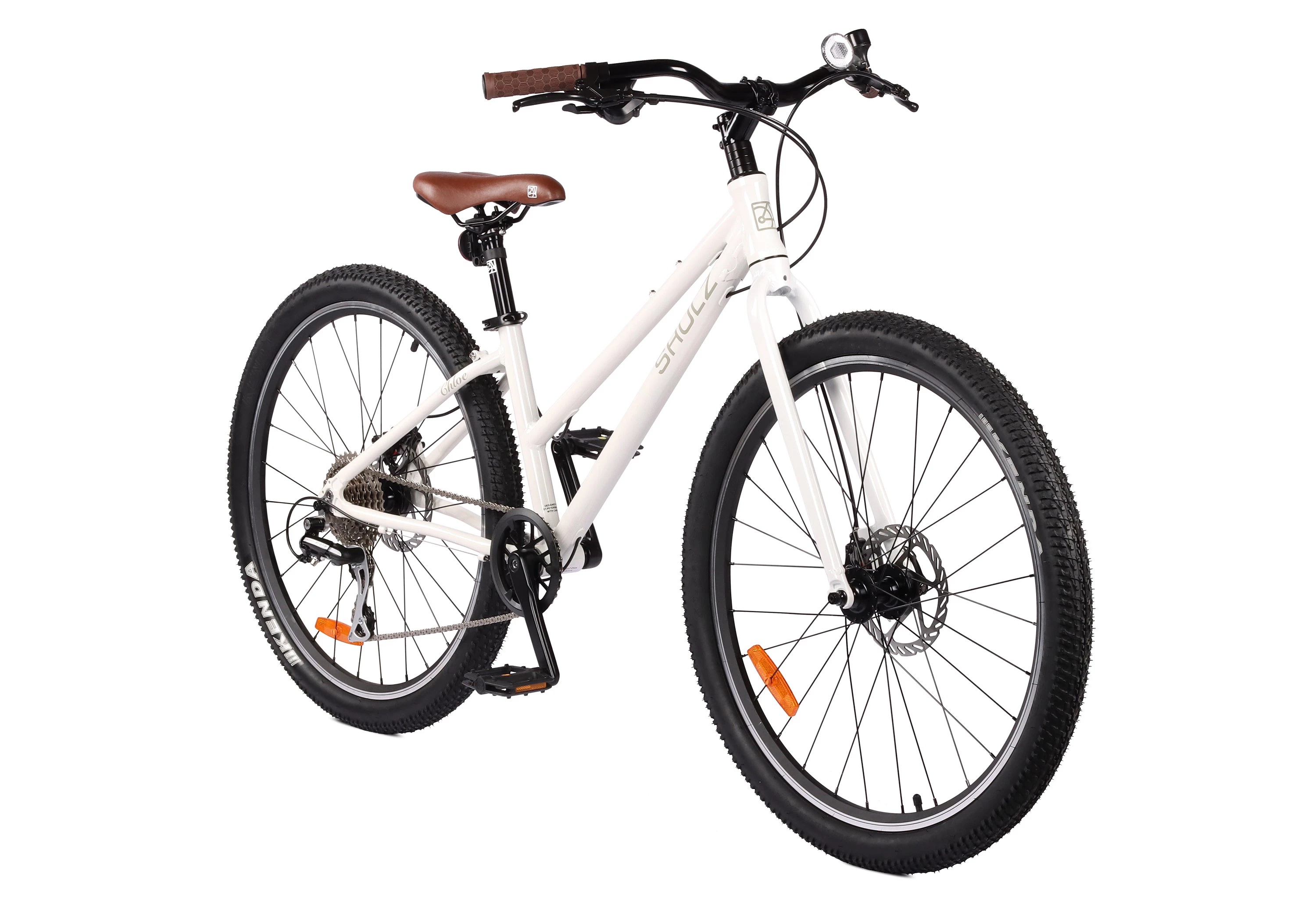 SHULZ Chloe 26 Race (белый) SHULZ Chloe 26 Race (белый)