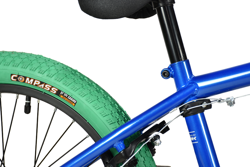 Stark Madness BMX 2 (2023) Stark Madness BMX 2 (2023)