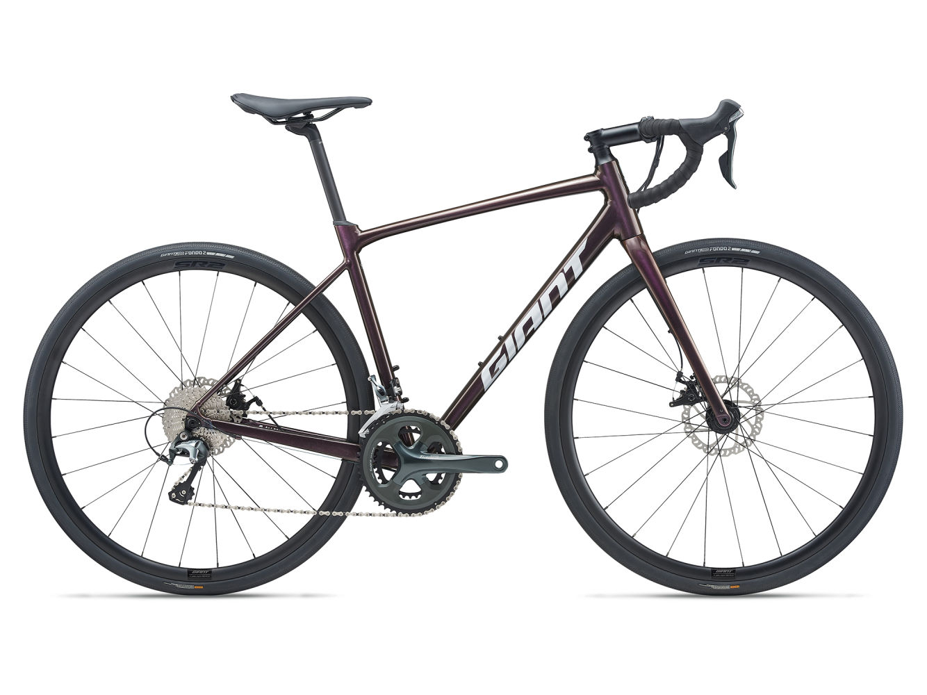 Giant Contend AR 2 Giant Contend AR 2