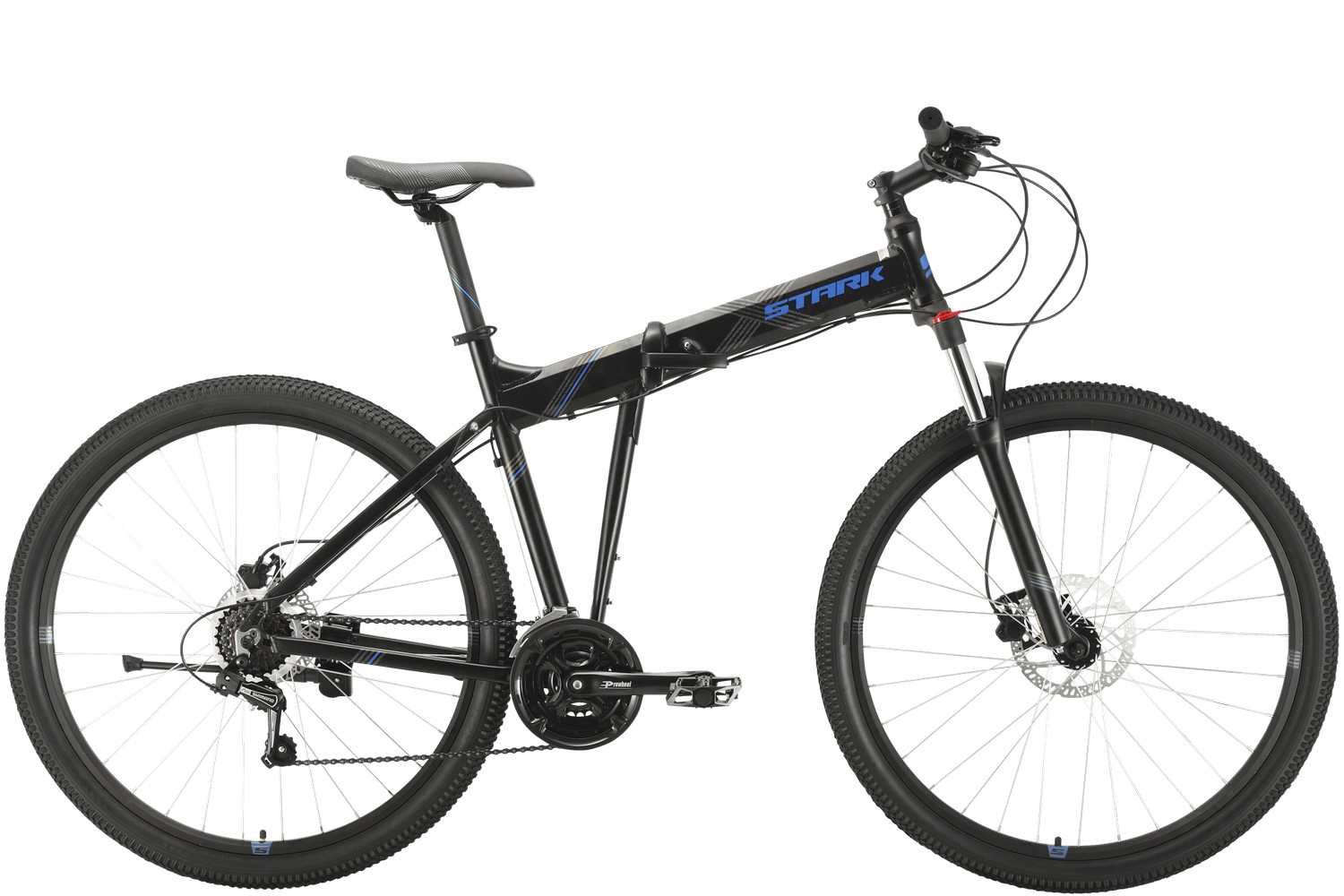 Stark Cobra 29.2 HD (2021)