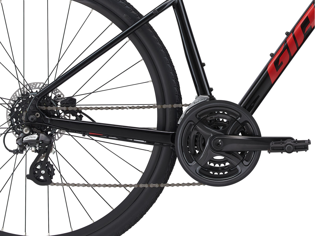 Giant Roam 4 Disc (2021) Giant Roam 4 Disc (2021)