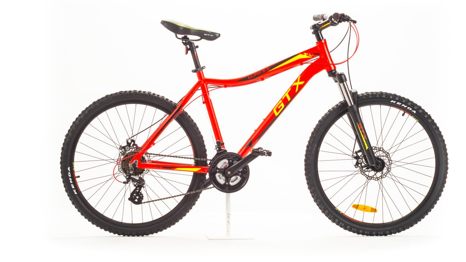 GTX ALPIN 2.0