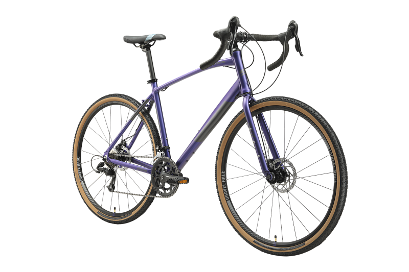 Stark Gravel 700.1 D (2023) Stark Gravel 700.1 D (2023)