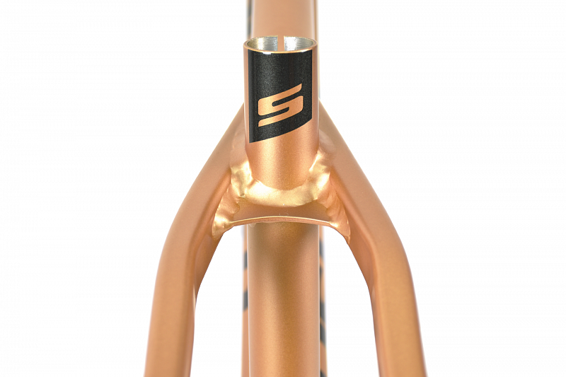 Stark Pusher Pro Frame (2023) Stark Pusher Pro Frame (2023)