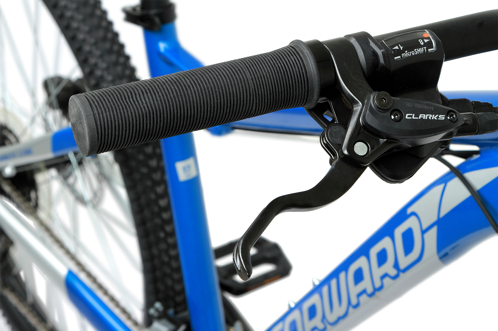 Forward QUADRO 27,5 3.0 disc (2021) Forward QUADRO 27,5 3.0 disc (2021)