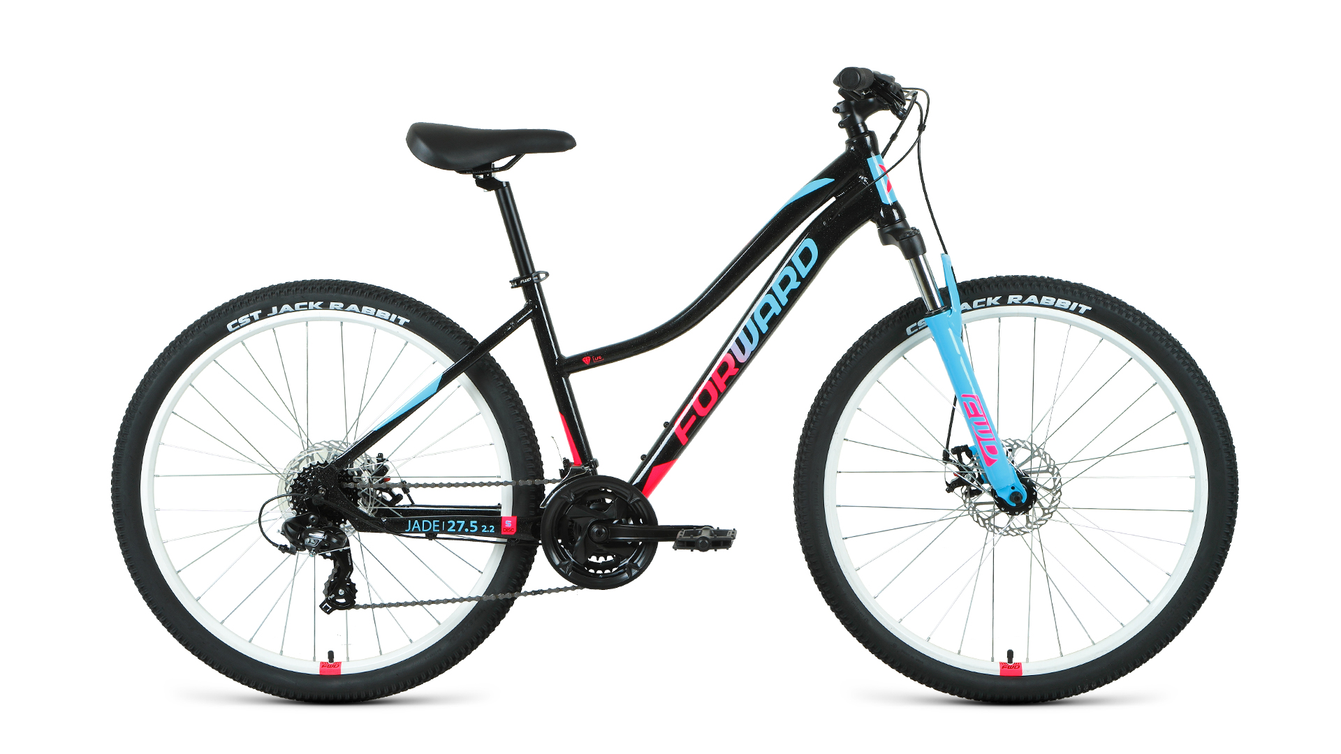 Forward JADE 27,5 2.2 S DISC (2021)