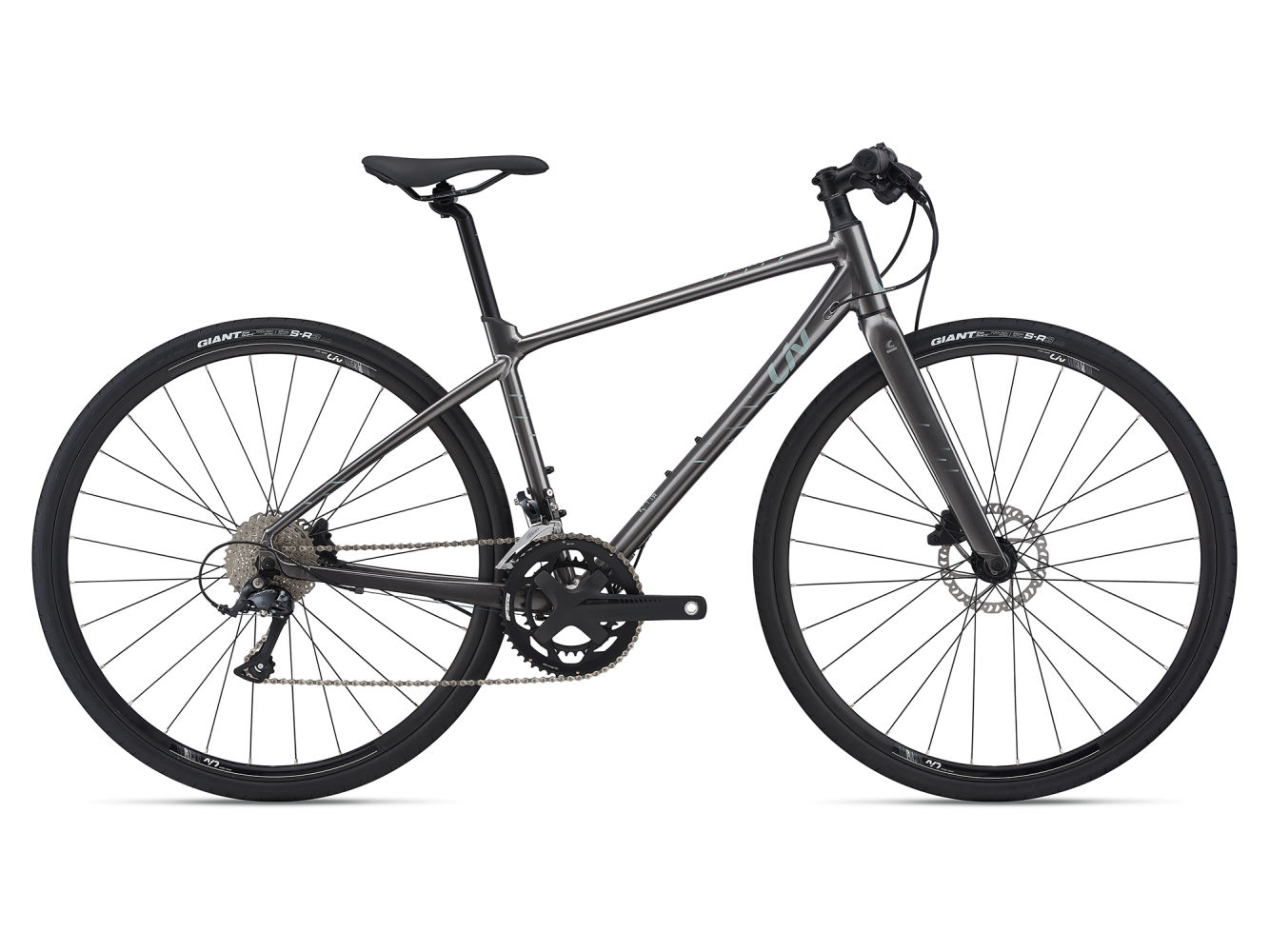 Giant Liv Thrive 2 (2021)