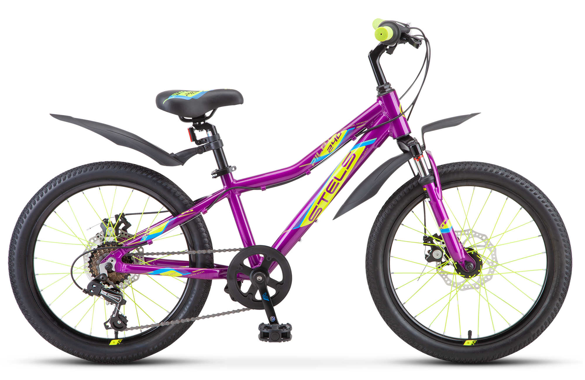 STELS Pilot-240 MD 20" V010 STELS Pilot-240 MD 20" V010