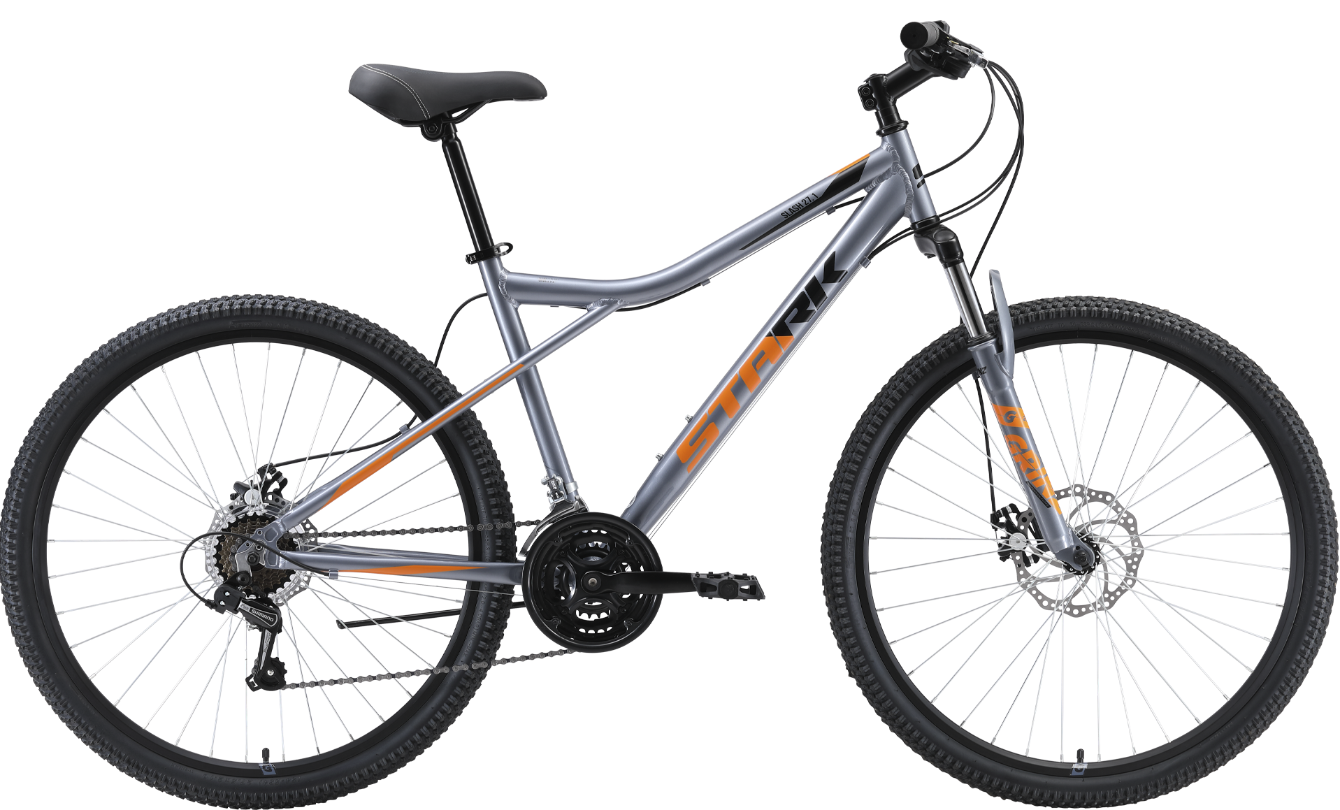 Stark Slash 27.1 D (2023) Stark Slash 27.1 D (2023)