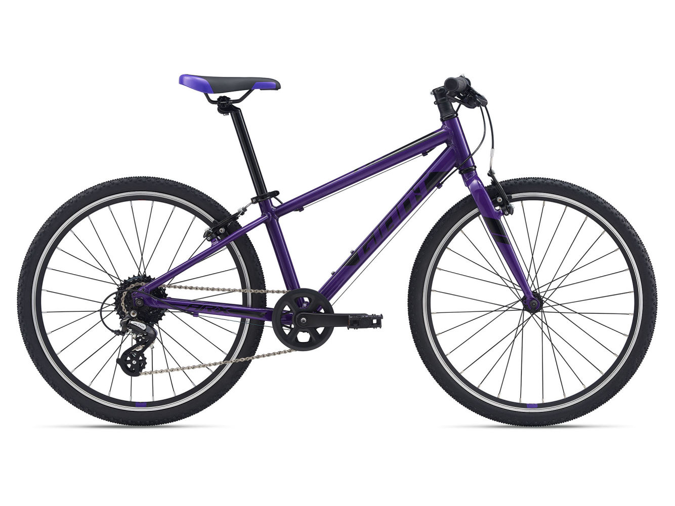Giant ARX 24 (2021) Giant ARX 24 (2021)