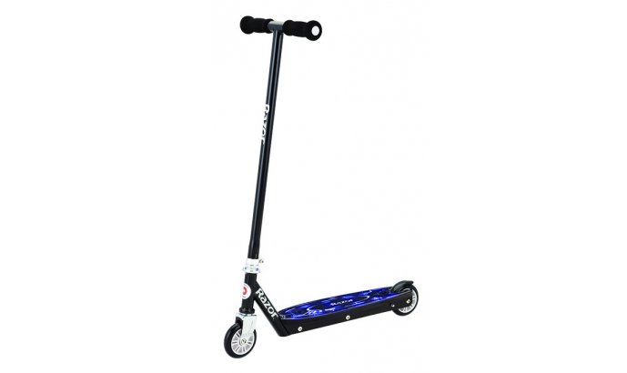Самокат Razor Tekno