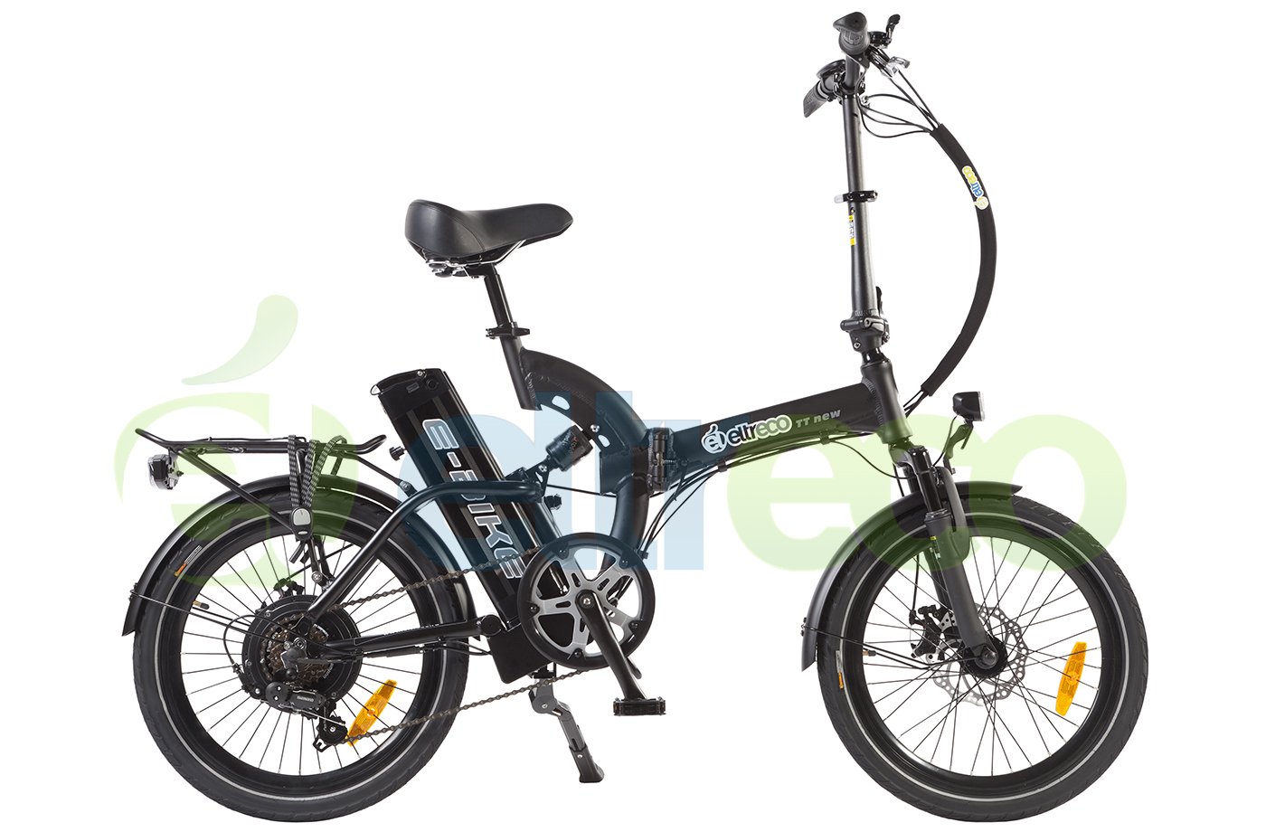 Eltreco TT 500W SPOKE