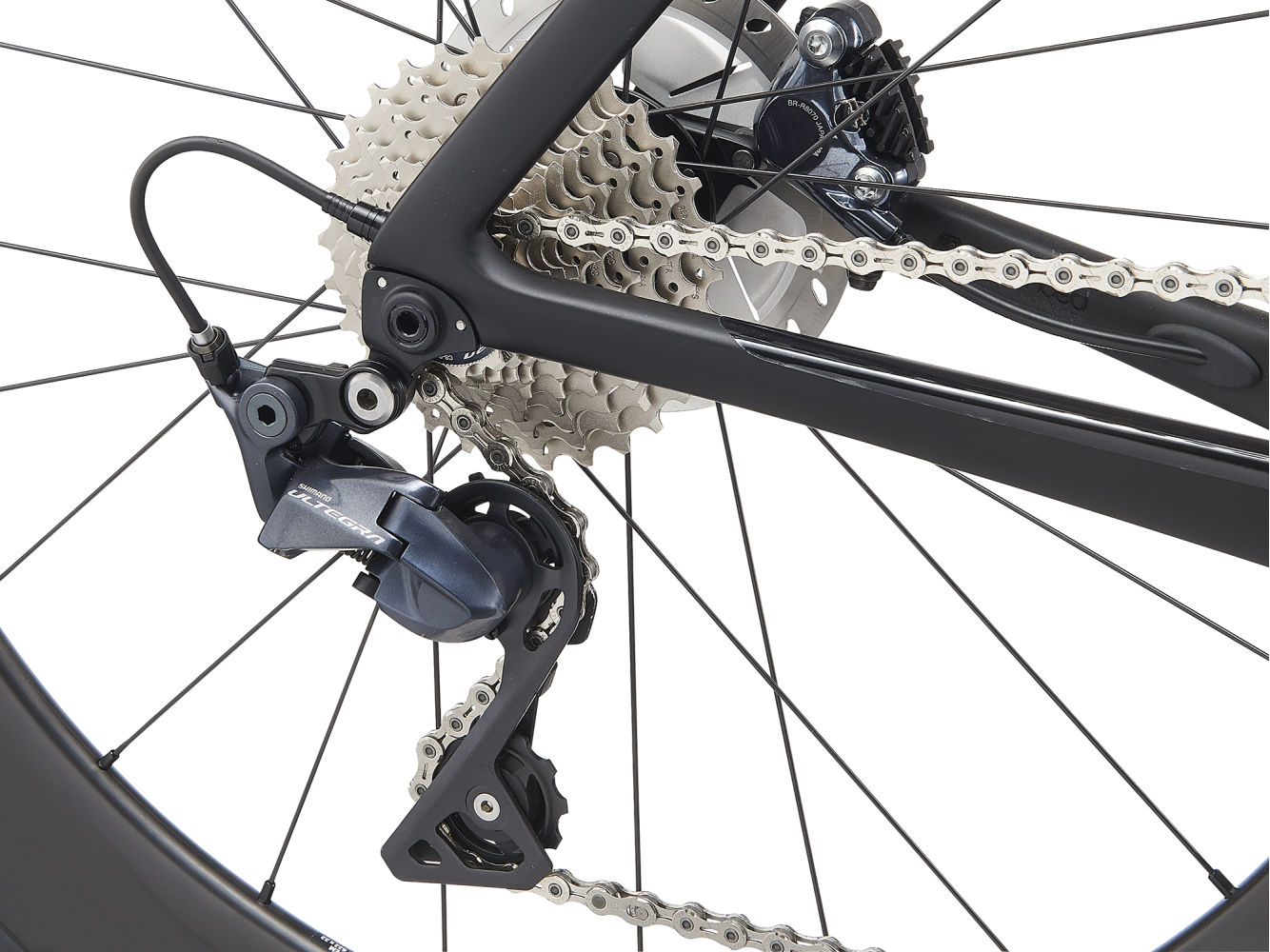Giant Propel Advanced 1 Disc (2021) Giant Propel Advanced 1 Disc (2021)