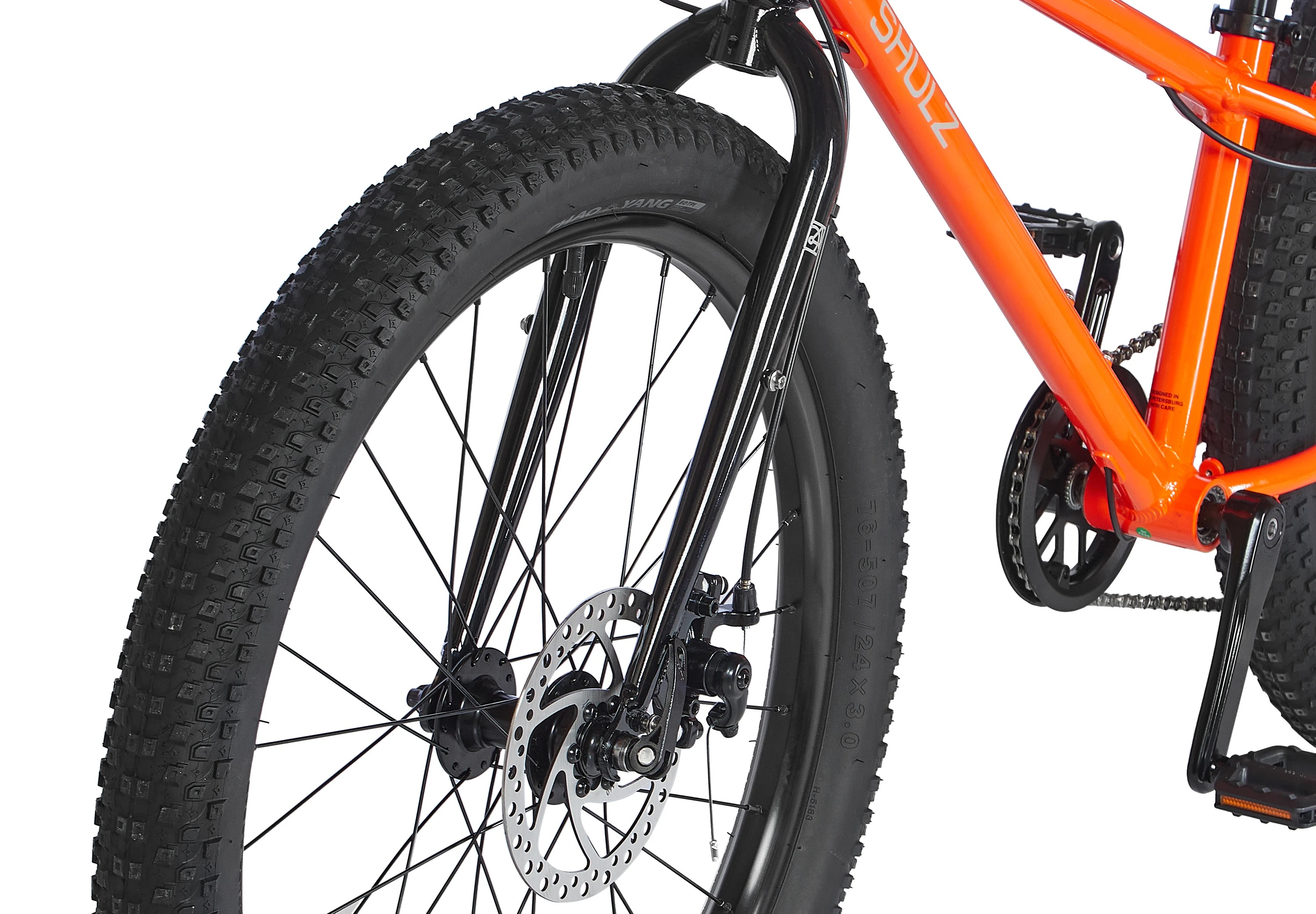 SHULZ Bubble 24 Race Plus SHULZ Bubble 24 Race Plus