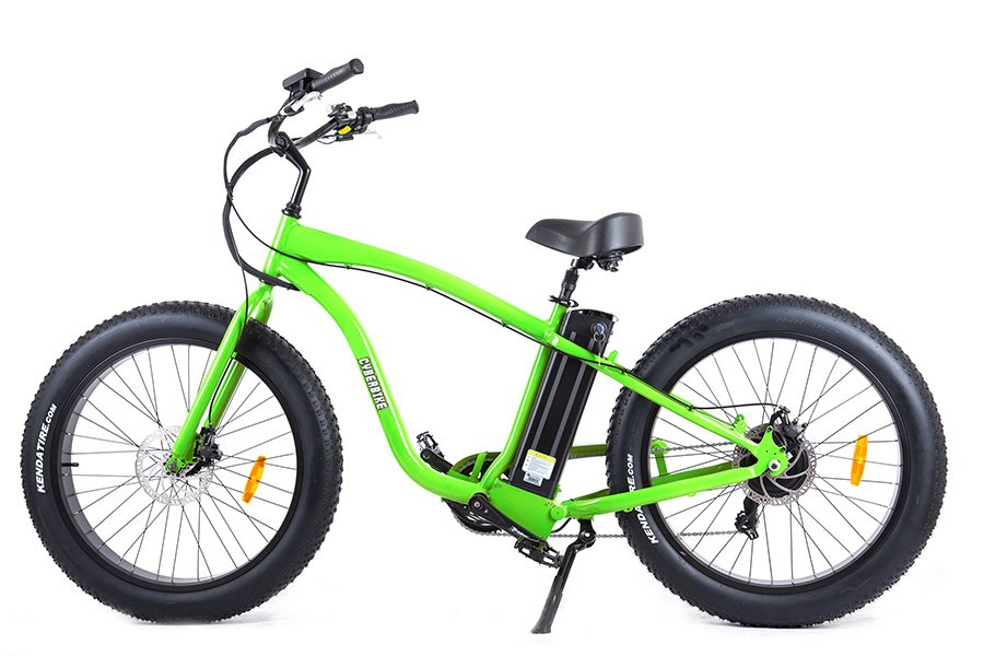 Cyberbike Cruiser Cyberbike Cruiser