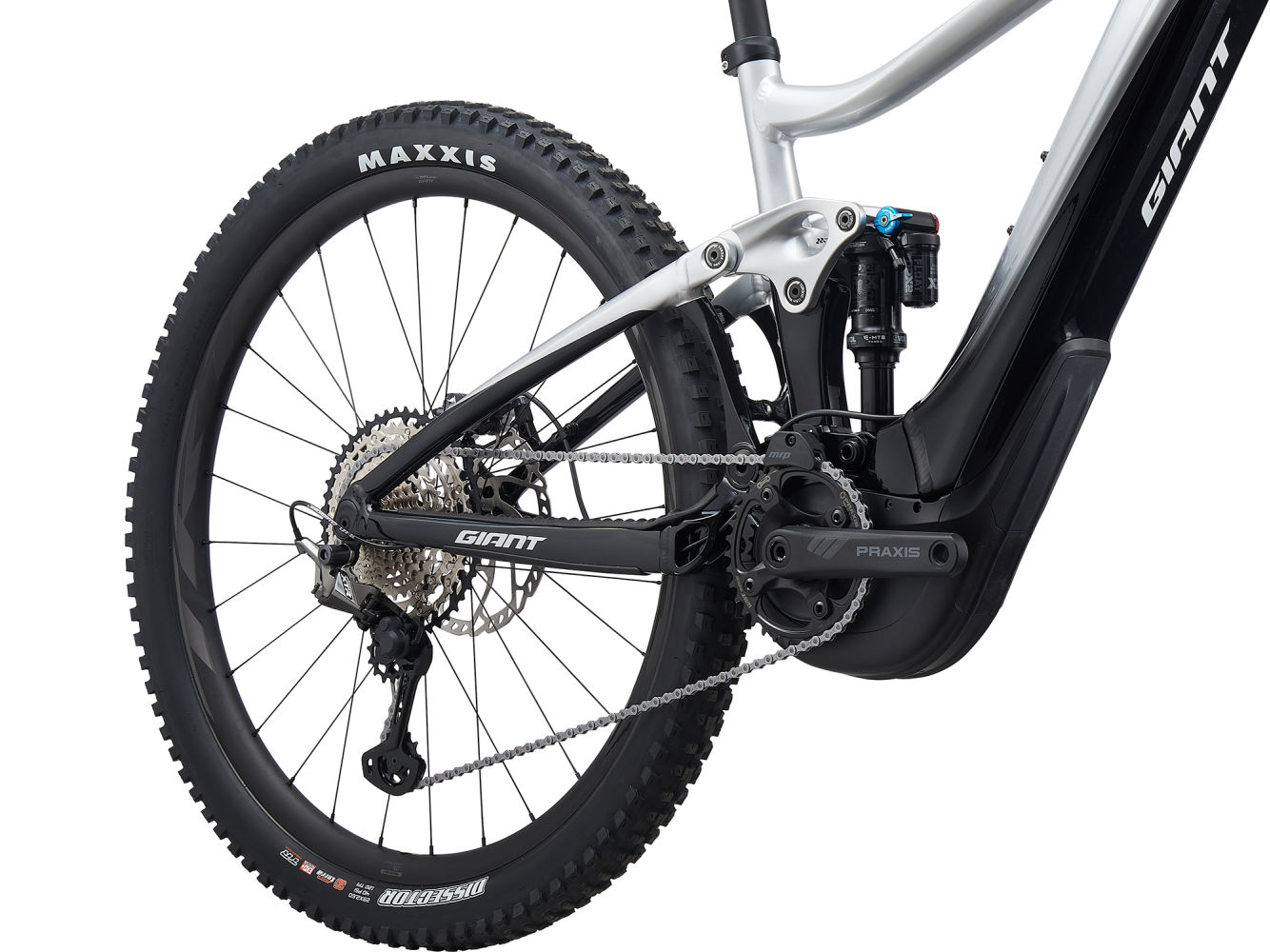 Giant Trance X E+ 1 Pro 29er (2021) Giant Trance X E+ 1 Pro 29er (2021)