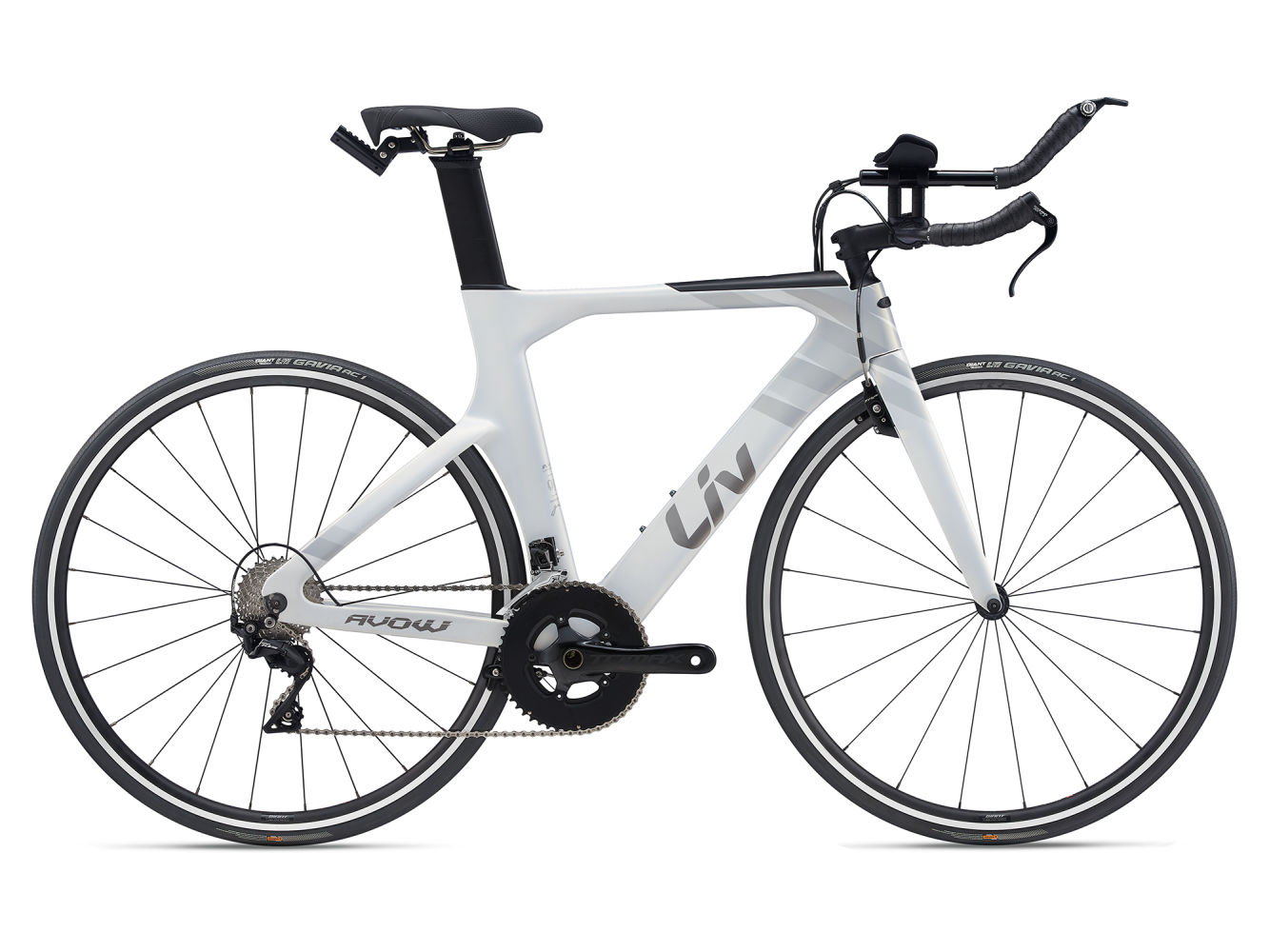 Giant Liv Avow Advanced (2021)