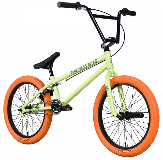Stark Madness BMX 5 (2023)