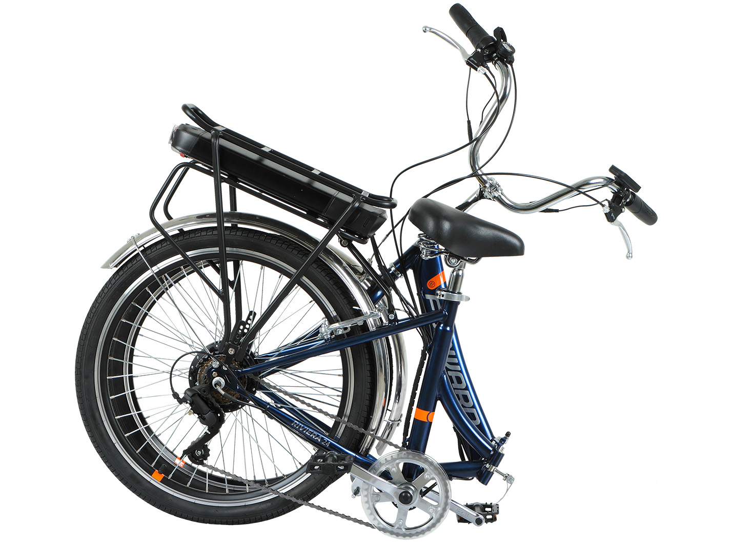 Forward RIVIERA 24 250w (2021) Forward RIVIERA 24 250w (2021)