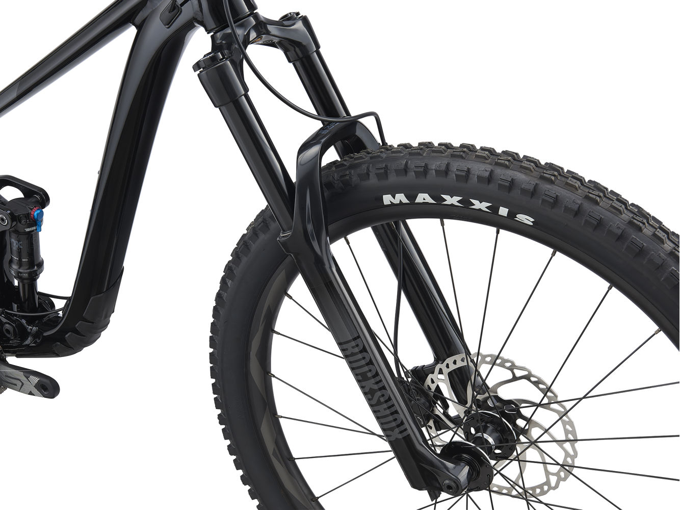 Giant Trance X 29 3 (2021) Giant Trance X 29 3 (2021)