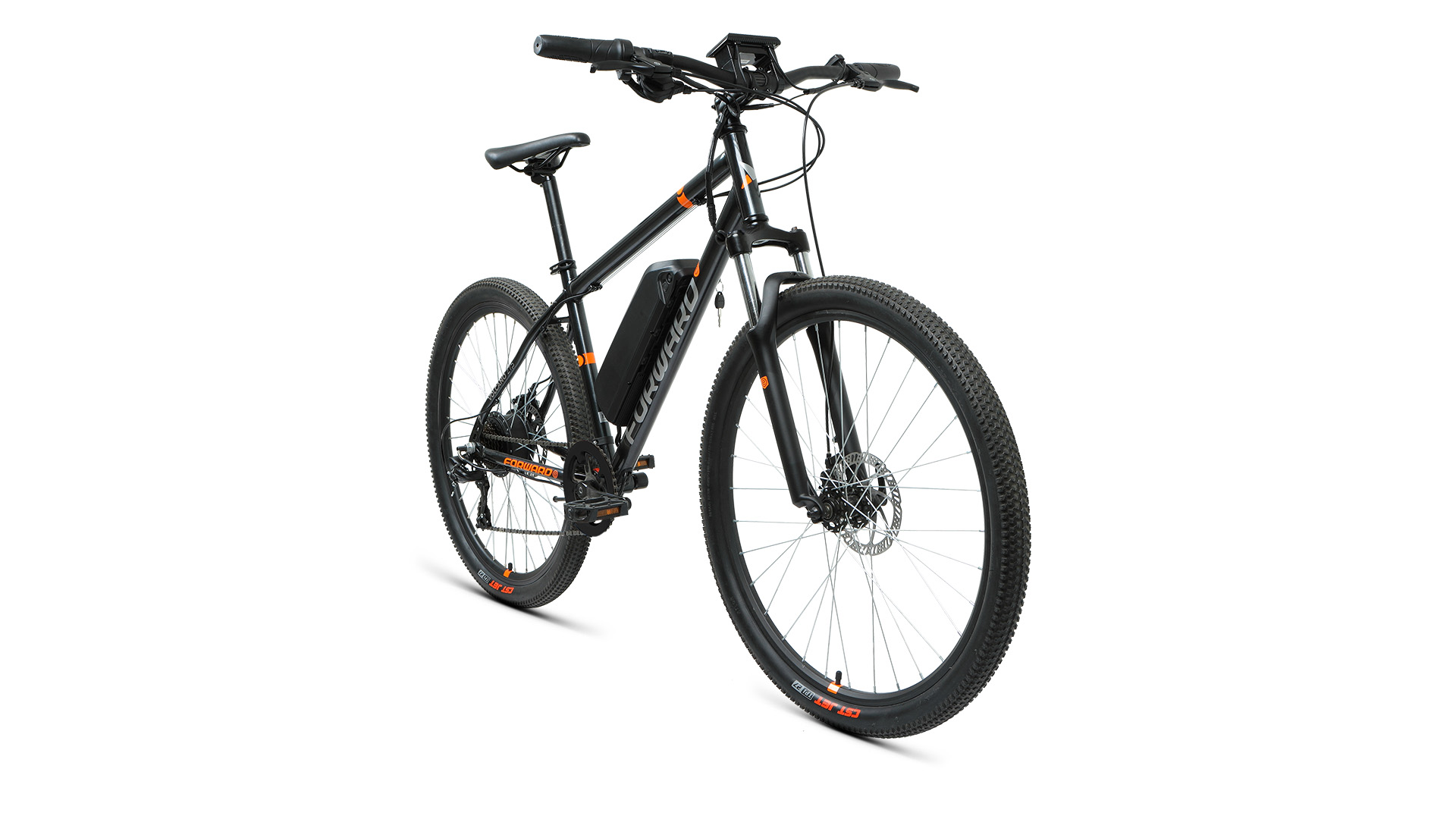 Forward VOLCANO 27,5 2.0 disc 250w (2021) Forward VOLCANO 27,5 2.0 disc 250w (2021)