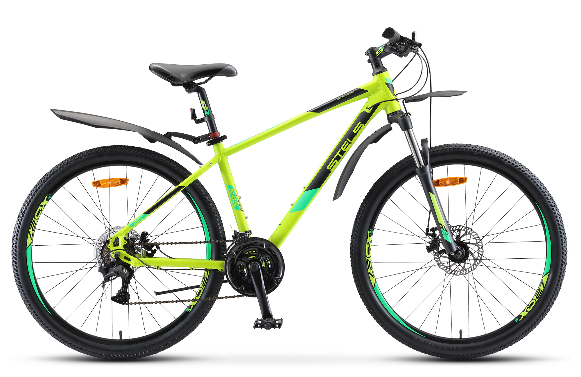 STELS Navigator-645 MD 26" V010