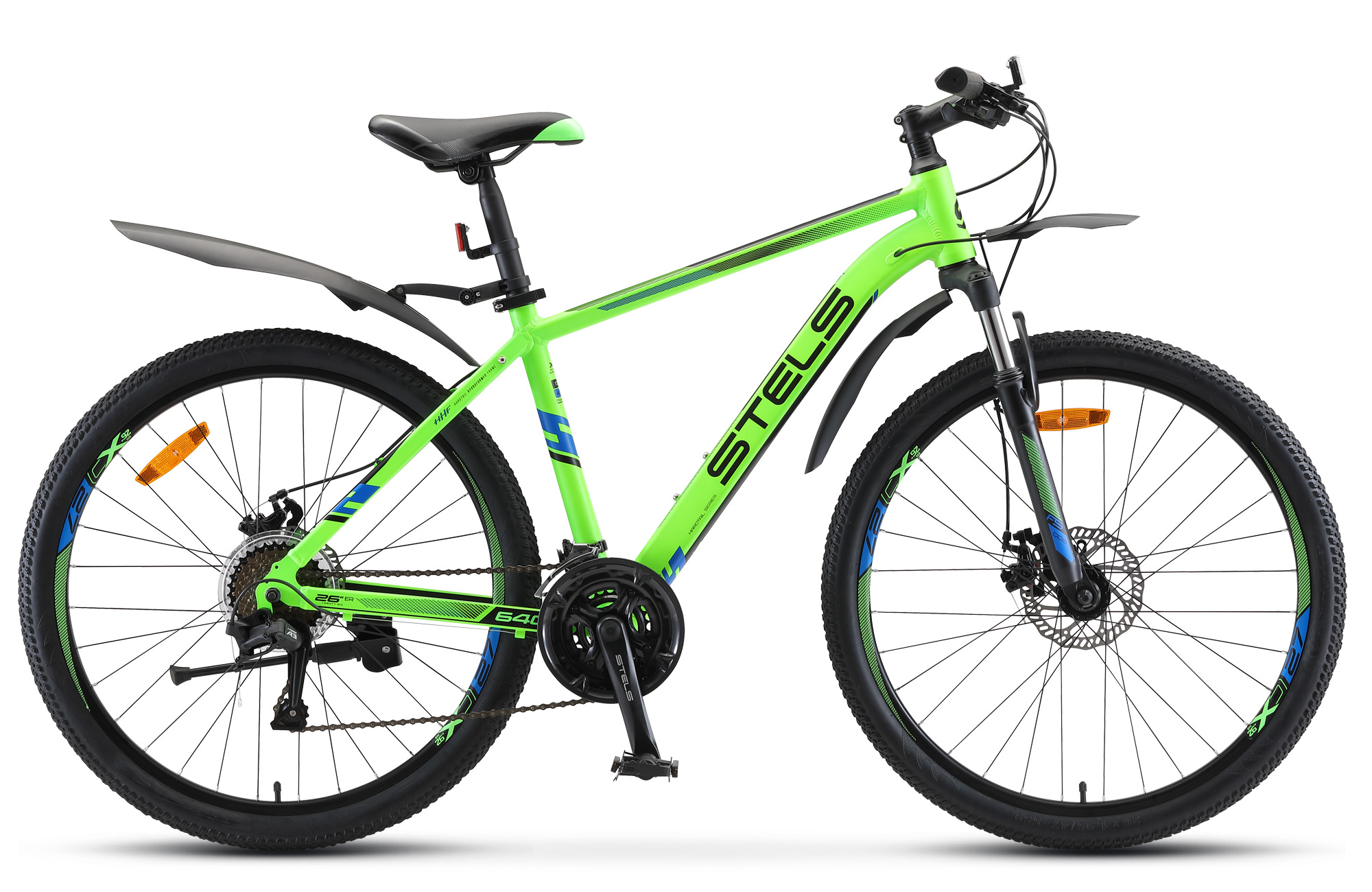 STELS Navigator-640 MD 26" V010