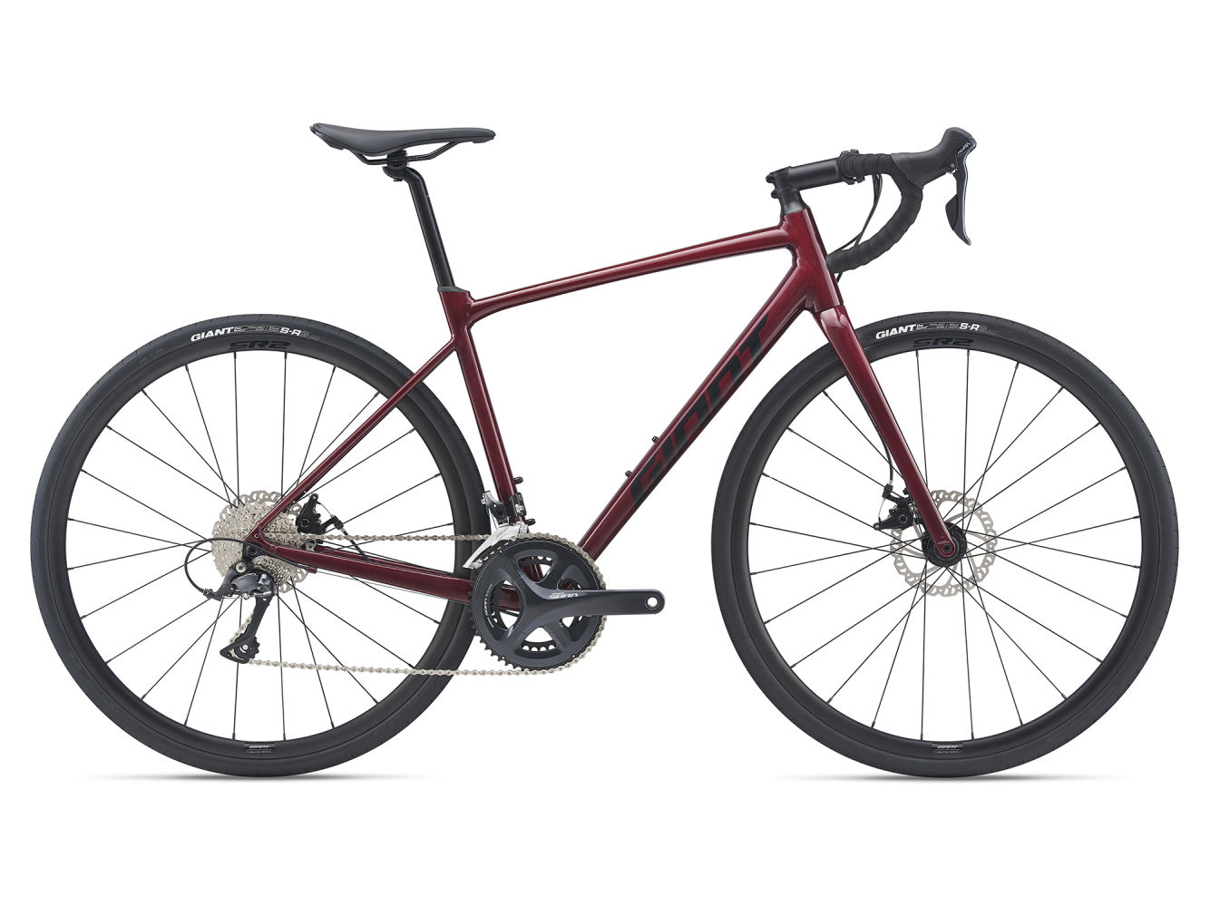 Giant Contend AR 3 (2021) Giant Contend AR 3 (2021)